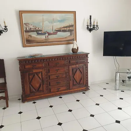 Bellevue Nr 1 7 Apartmán Carvoeiro (Lagoa)
