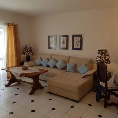 Bellevue Nr 1 7 Apartmán Carvoeiro (Lagoa)