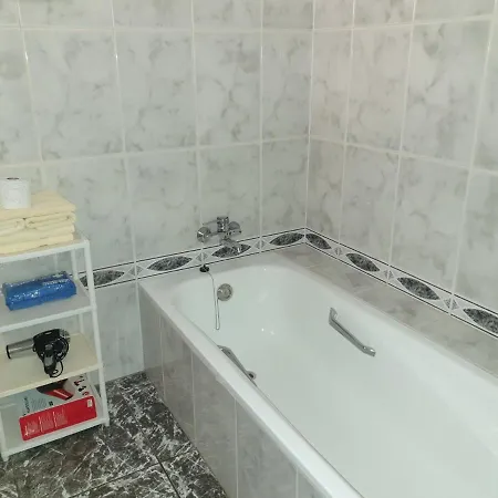 Bellevue Nr 1 7 Apartmán