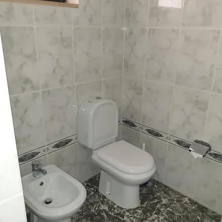 Apartmán Bellevue Nr 1 7 *
