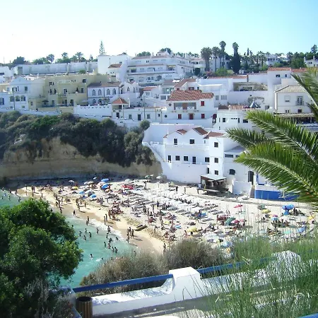 Bellevue Nr 1 7 Carvoeiro (Lagoa)